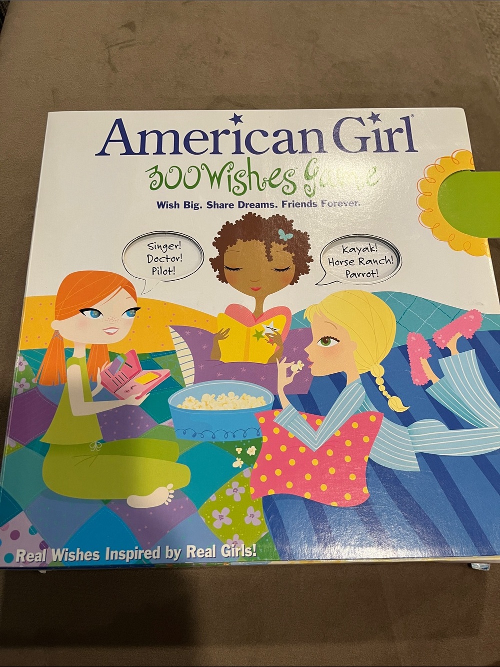 American Girl - Picture 3 of 11
